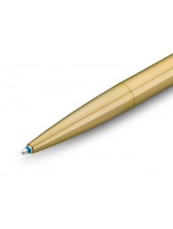 Kaweco LILIPUT Ball Pen (Eco-) Brass