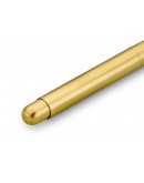 Kaweco LILIPUT Ball Pen (Eco-) Brass