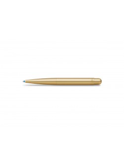 Kaweco LILIPUT Ball Pen (Eco-) Brass