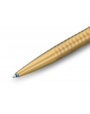 Kaweco LILIPUT Ball Pen (Eco-) Brass WAVE