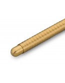 Kaweco LILIPUT Ball Pen (Eco-) Brass WAVE