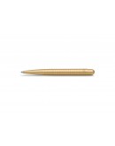 Kaweco LILIPUT Ball Pen (Eco-) Brass WAVE