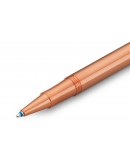 Kaweco LILIPUT Ball Pen with Cap Copper
