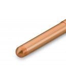 Kaweco LILIPUT Ball Pen with Cap Copper