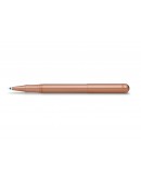 Kaweco LILIPUT Ball Pen with Cap Copper