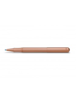 Kaweco LILIPUT Ball Pen with Cap Copper