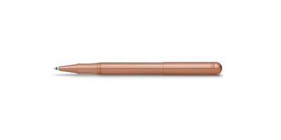 Kaweco LILIPUT Ball Pen with Cap Copper