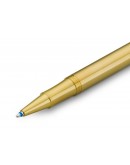 Kaweco LILIPUT Ball Pen with Cap (Eco-) Brass