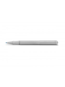 Kaweco LILIPUT Ball Pen with Cap Stainless Steel